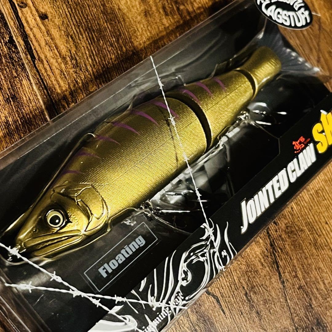 ジョイクロシフト184限定カラー2種 ジョイクロシフト184限定カラー2種 次世代ジョイクロ